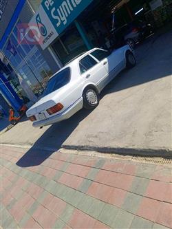 مرسيدس بنز إس كلاس